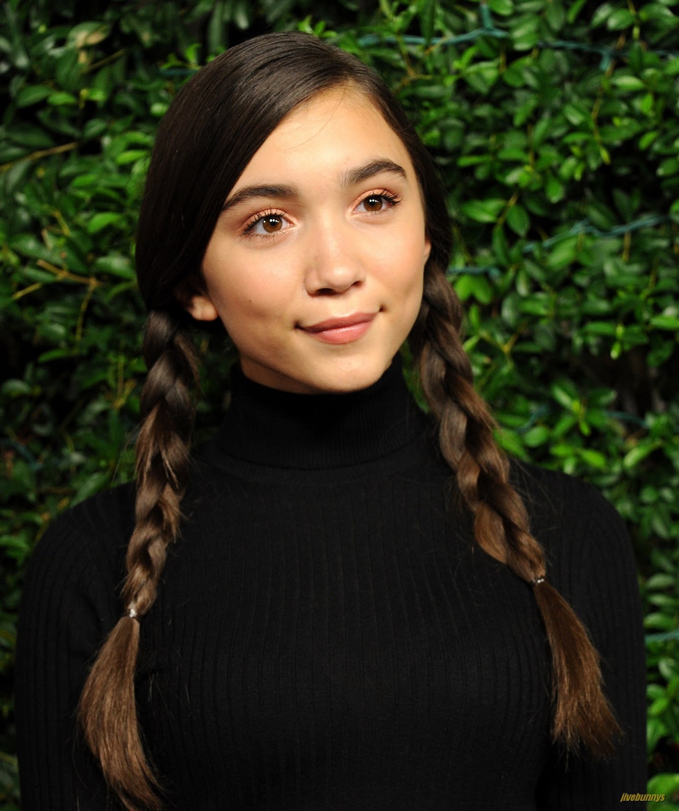 Rowan Blanchard Sexy Pics