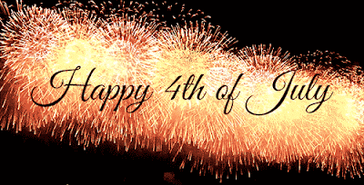 Happy 4th of July GIF Images Happy 4th of July GIF Images