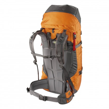 kathmandu 60l backpack