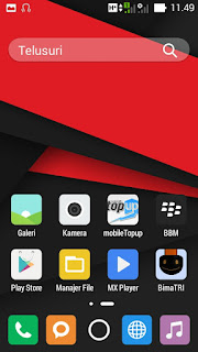 Download Material Wallpaper HD Untuk Android sbb :