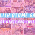 Nintendo Switch English Otome Game Full List