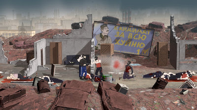 Bomjman Game Screenshot 10