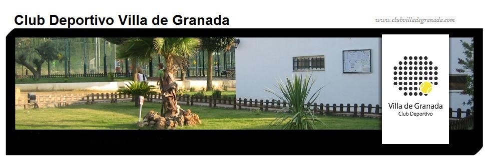 Club Villa de Granada