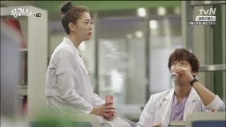 Sinopsis ‘Emergency Couple’ – Episode 7-2