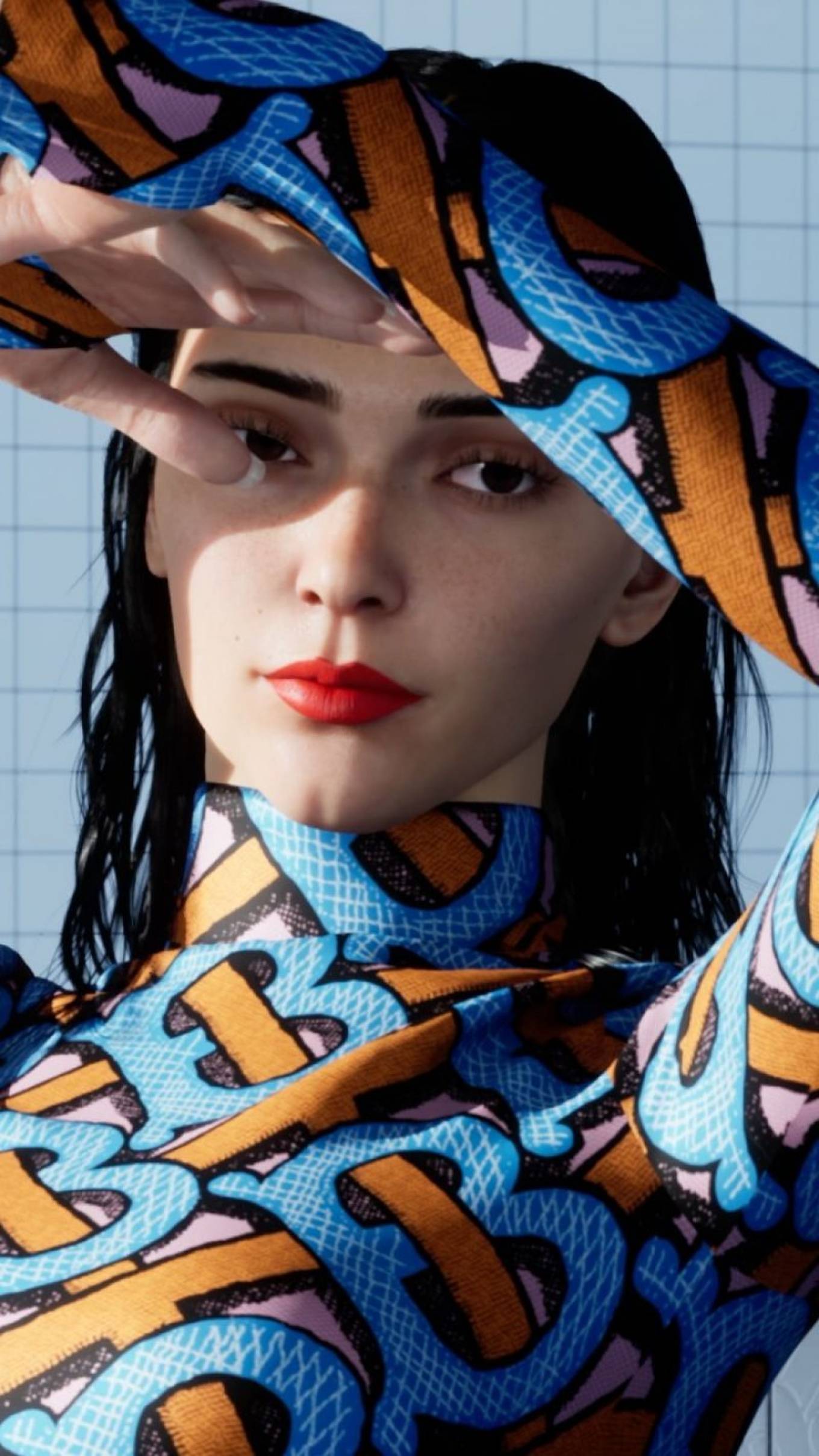 Kendall jenner  desifunblog Kendall jenner  desifunblog