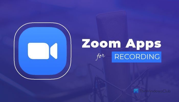 교육, 생산성, 협업을 위한 최고의 Zoom 앱