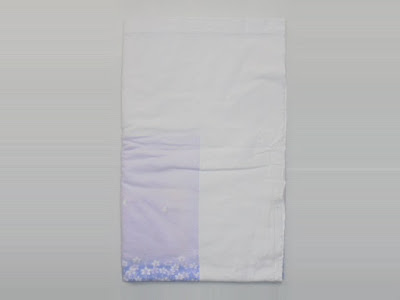 折り畳んだ状態