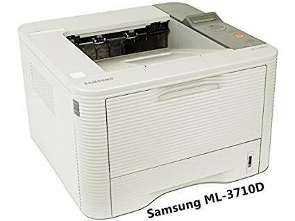 سامسونج Samsung ML-3710D تحميل تعريف الطابعة - تعريفات مجانا