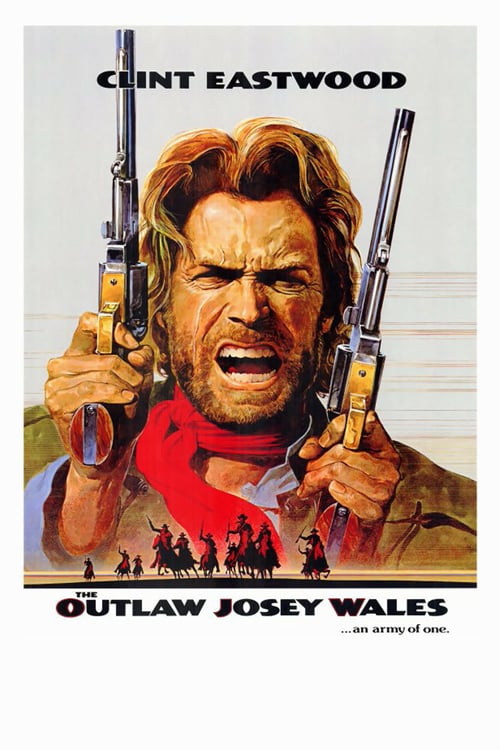 Josey Wales Hors La Loi Streaming Vf [VF] Josey Wales hors-la-loi 1976 Film Complet Streaming - Regarder