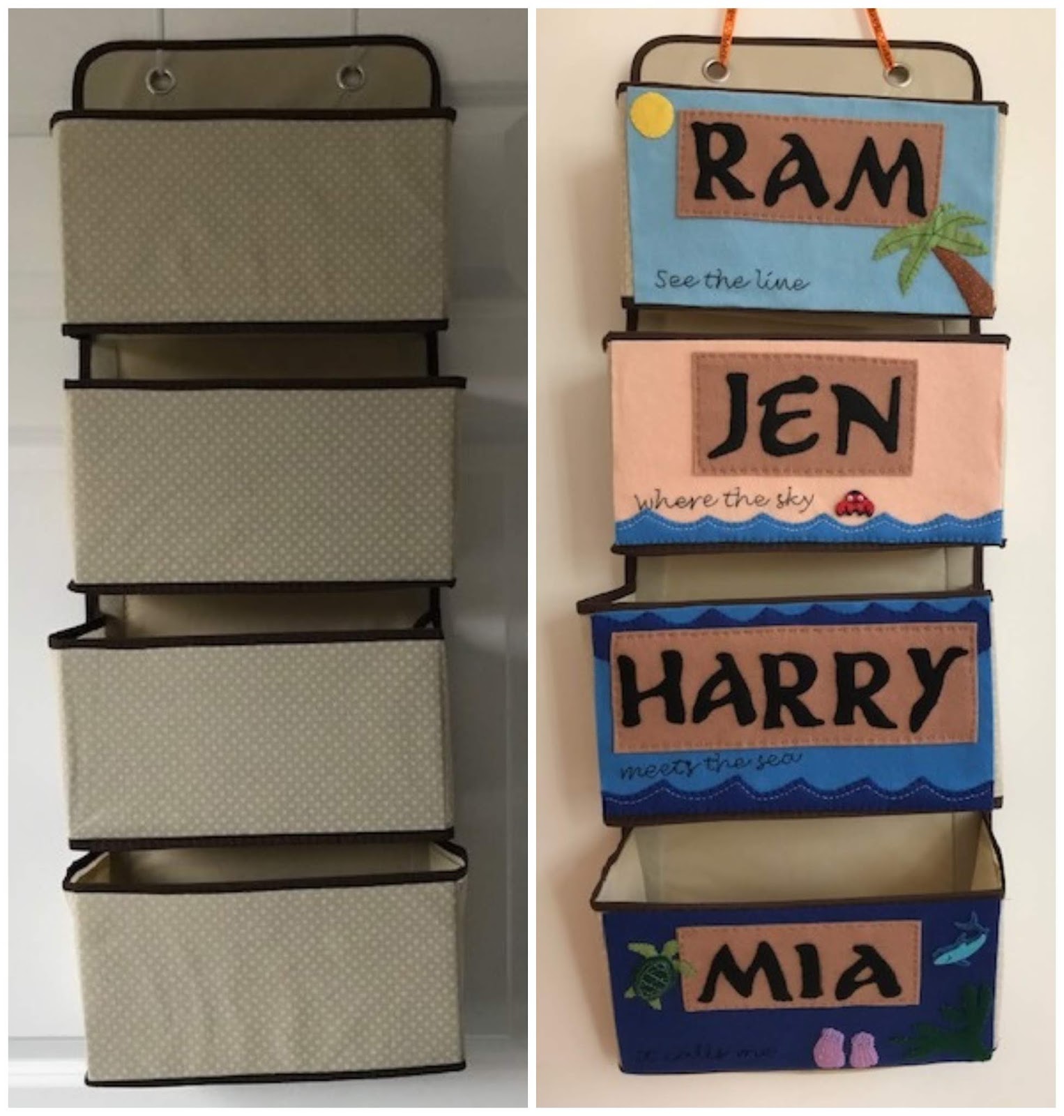 Jennifer's Little World blog - Parenting, craft and travel: A Fish Extender  for a Disney Cruise with a Moana theme