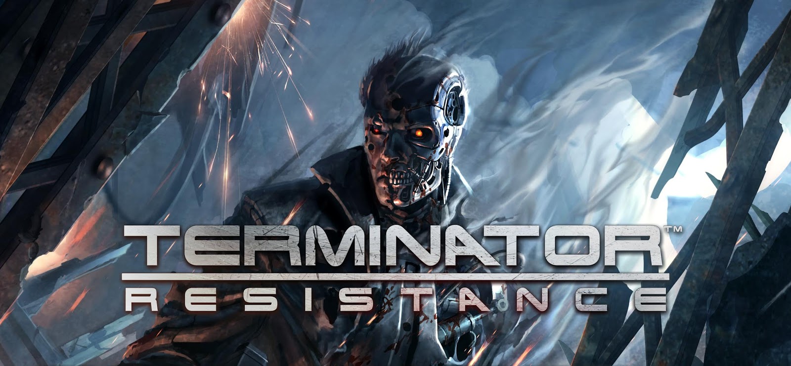 O Exterminador do Futuro a história e a evolução dos jogos da franquia GameBlast