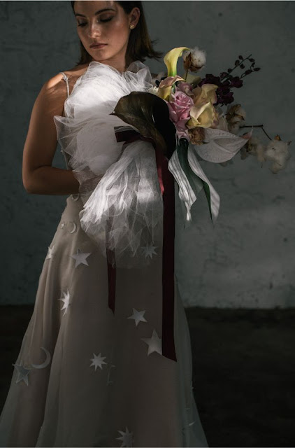 WEDDING FLORALS PERTH FLOWERS INSTALLATION JESSICA JOSIE PHOTOGRAPHY