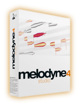 Melodyne 4.0 Studio Mac Download