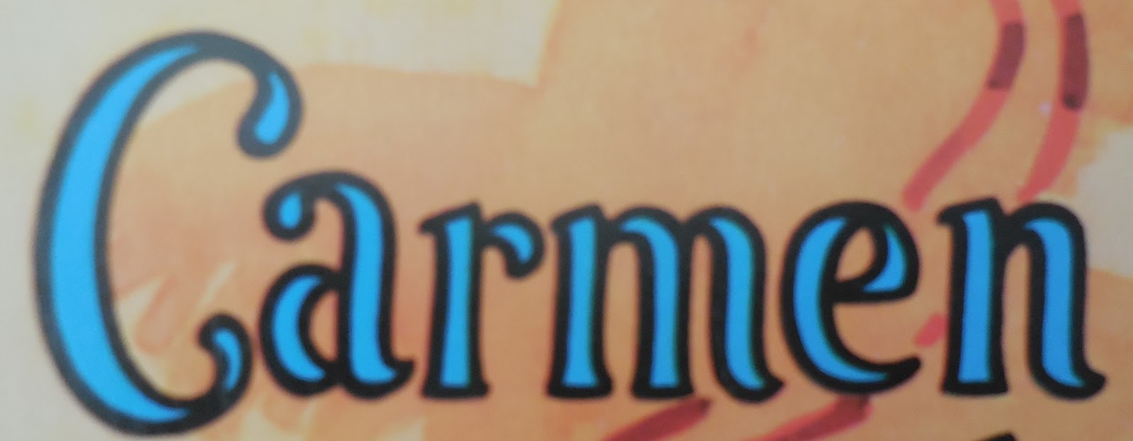 wacky tacky Just Because I, Yi, Yi, Yi, Yi, Yi Like You Very Much