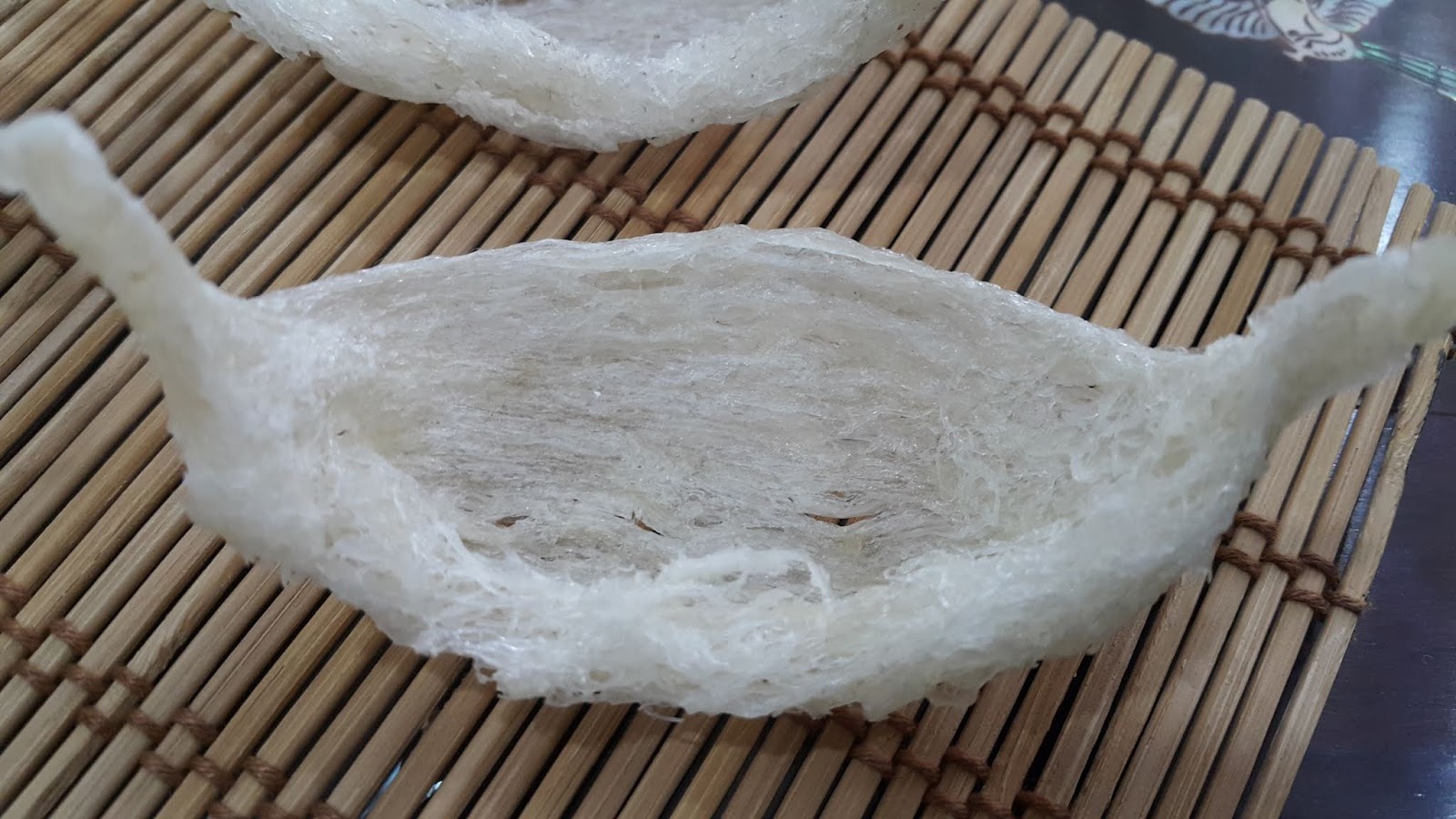 Buy birds nest The Science behind Edible Birds Nests (Epidermal Growth Factor (EGF) & Sialic Acid)