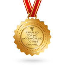 100 Woodworking Websites