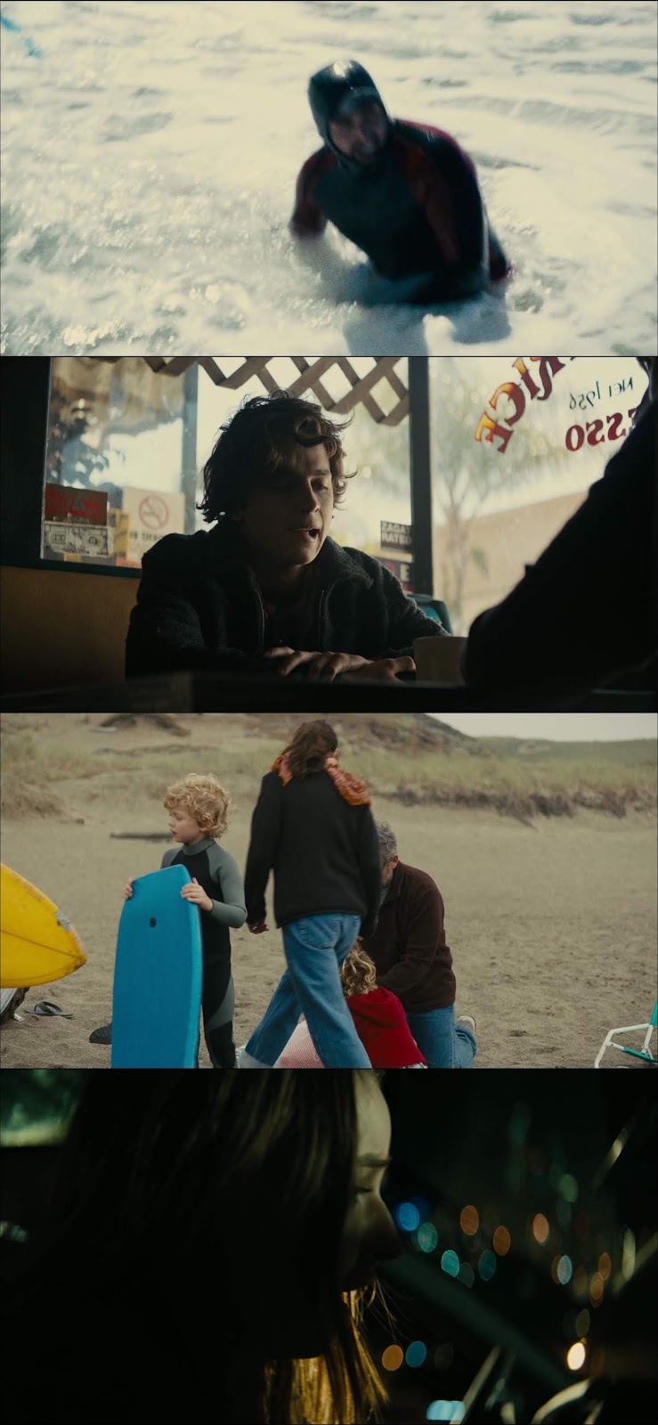Beautiful Boy Siempre Serás mi Hijo (2018) HD 1080p Latino