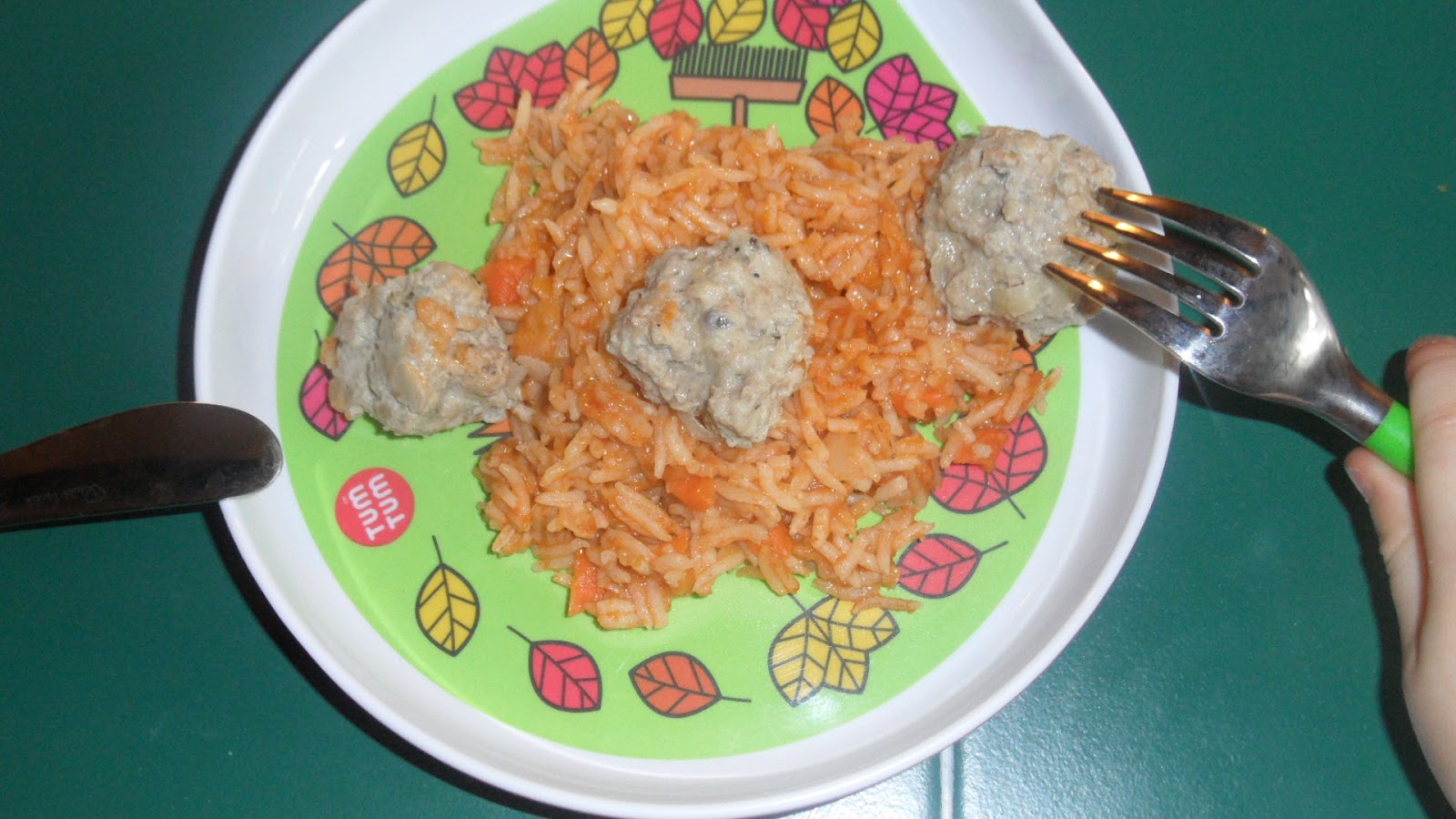 Chez Maximka Tilda Kids Range (review)