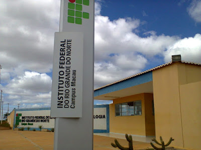 IFRN abre editais para ocupação de 340 vagas remanescentes de cursos técnicos