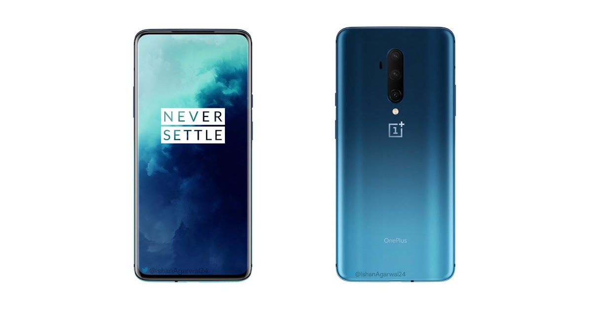 OnePlus 7T Pro | Prix & Fiche - Tic Maroc