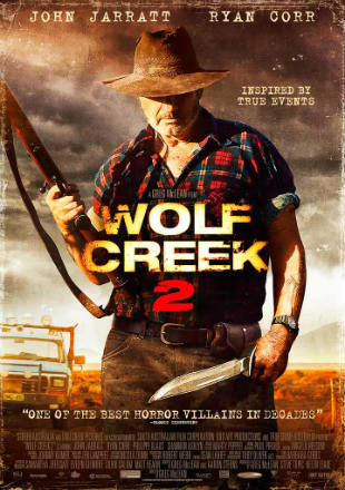 Wolf Creek 2 (