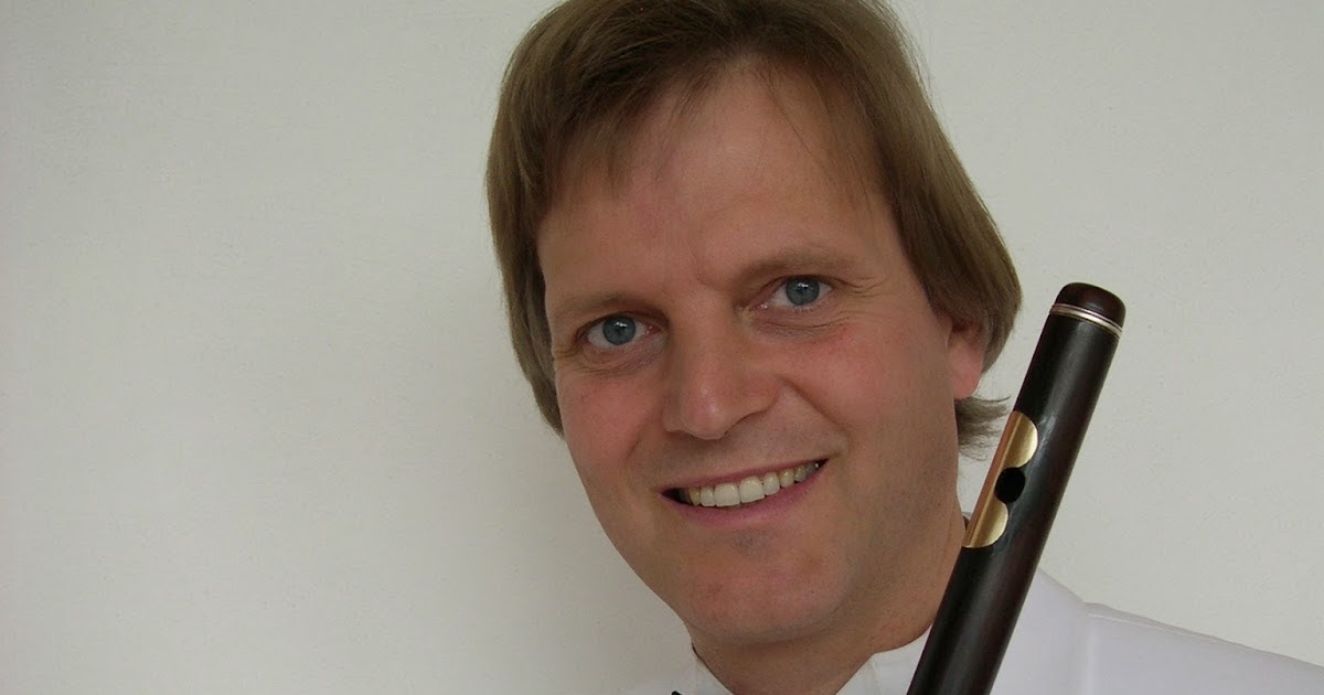 Mascolo Flute Center & Estudantes de Flauta Charles Griffes, Poem for