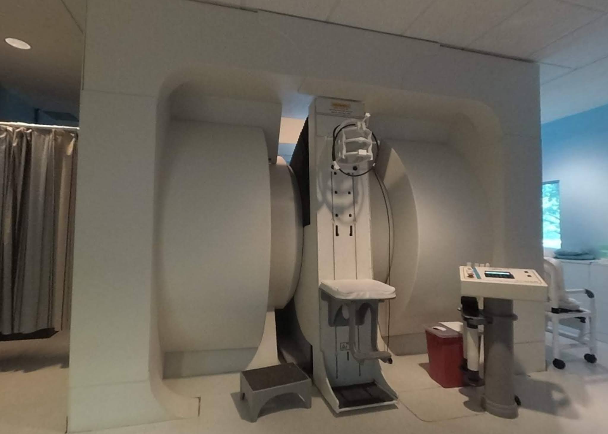 World's Most Advanced MRI Scanner in Rockville Washington Open MRI