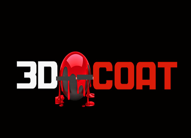 3D Coat Full PC Windows - ✅ 3D-Coat 4.9.05 (2019) Español [ MG - MF +]