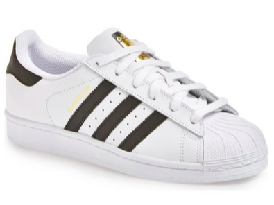 The Must-Have Sneaker for Summer: Adidas 'Superstars' | Viva Fashion
