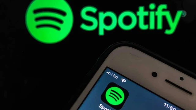 ¿Por qué Spotify no está disponible en Venezuela?