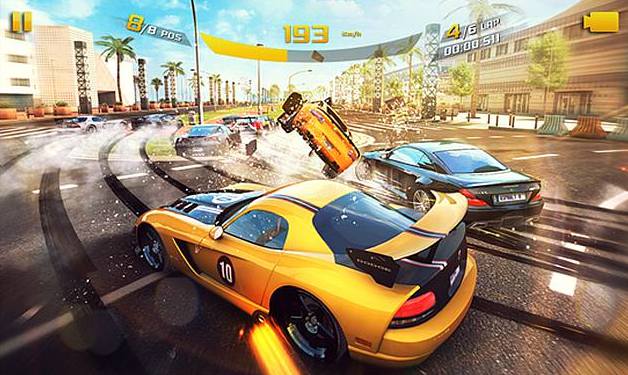 Asphalt 8 Airborne (2021 Latest) Download for PC Windows 7, 8, 10 Highly Compressed Asphalt 8 Airborne (2021 Latest) Download for PC Without Bluestacks Windows 7, 8, 10 (32-bit & 64-bit) Highly Compressed new updates version 5.4.0.14.