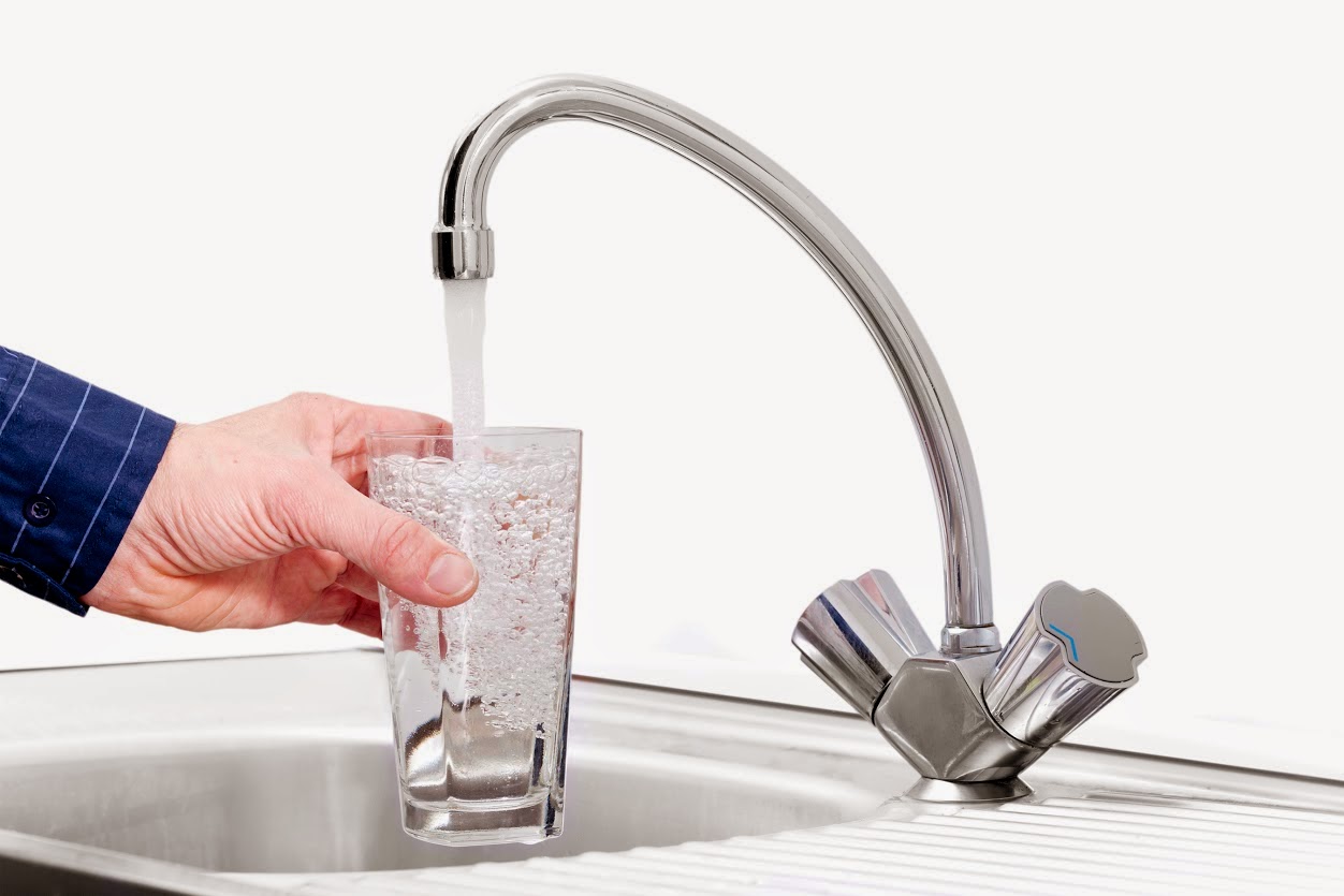 New York Plumbing and Sewer Rooter Home Water Treatment Options