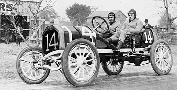 All Things Buick Buick Racing Team