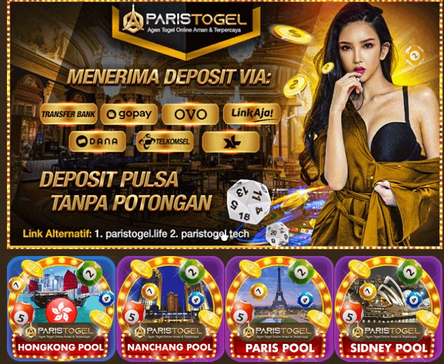 Hasil Pengeluaran Togel Online Situs Togel Resmi Terbaru Paris Togel Aman Dan Terpercaya Paristogel