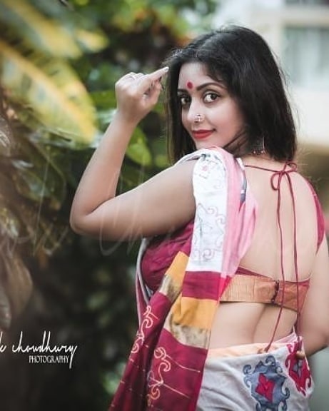saree pics