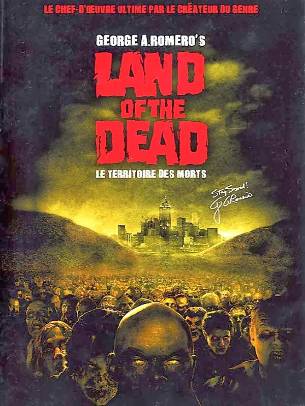Land Of The Dead Streaming Land of the dead streaming vk complet