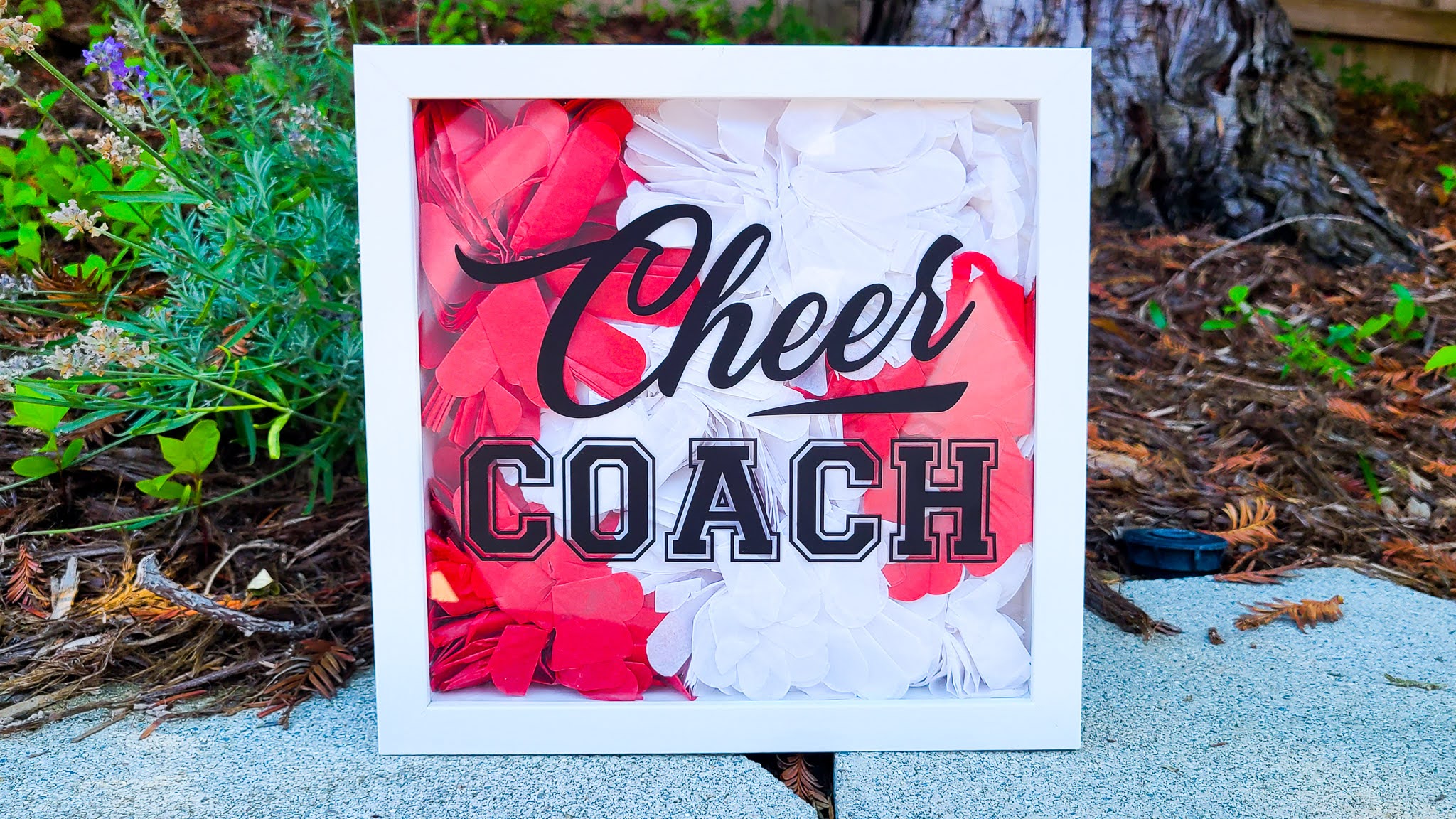 How to Apply Vinyl to Glass Without Bubbles Silhouette School