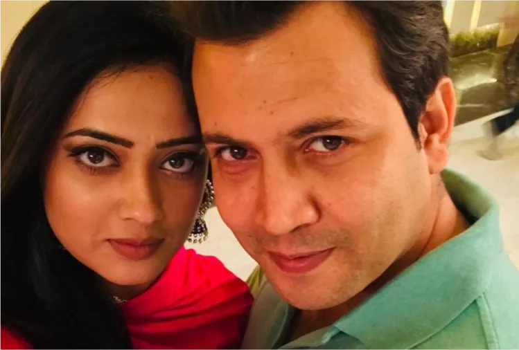 Shweta Tiwari On Abhinav Kohli And Domestic Violence