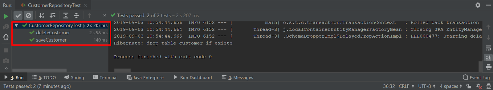 Desarrollo de Aplicaciones en Java: Testing con Spring Boot