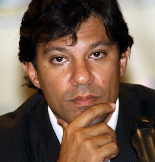 Fernando Haddad