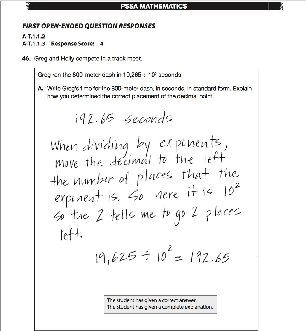 Worksheet 5th Grade Math Questions out in left field math problems of the week common core inspired open ended questions for 5th grade