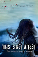 ~This is not a test~