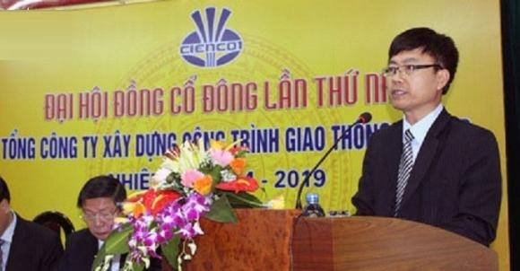 Ông Phạm Dũng