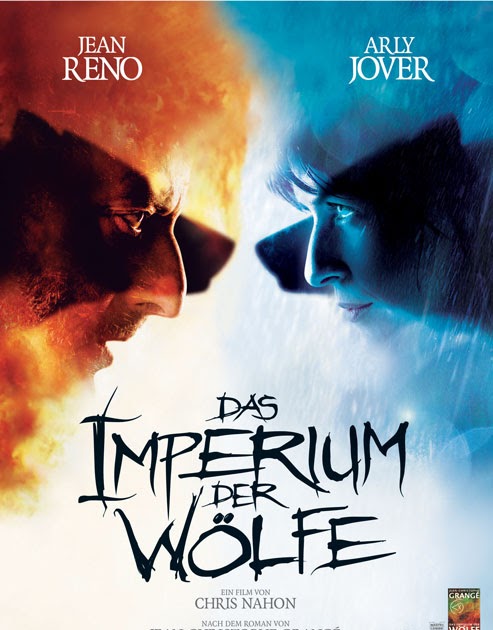 L Empire Des Loups Film Midnight Drive-In: Império dos Lobos (L'empire des Loups, 2005)