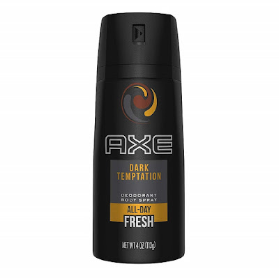 AXE Deodorant best body spray Dark Temptation AXE Deodorant best body spray Dark Temptation