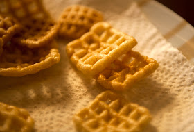 Ale Babka!!! i robi to co lubi:): Przysmak Świętokrzyski