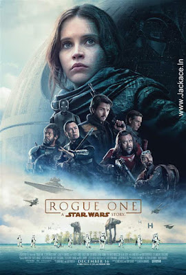Rogue One: A Star Wars Story Budget & Day Wise Box Office Collection [India]