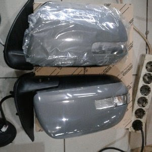 Spion Fortuner trd 2013