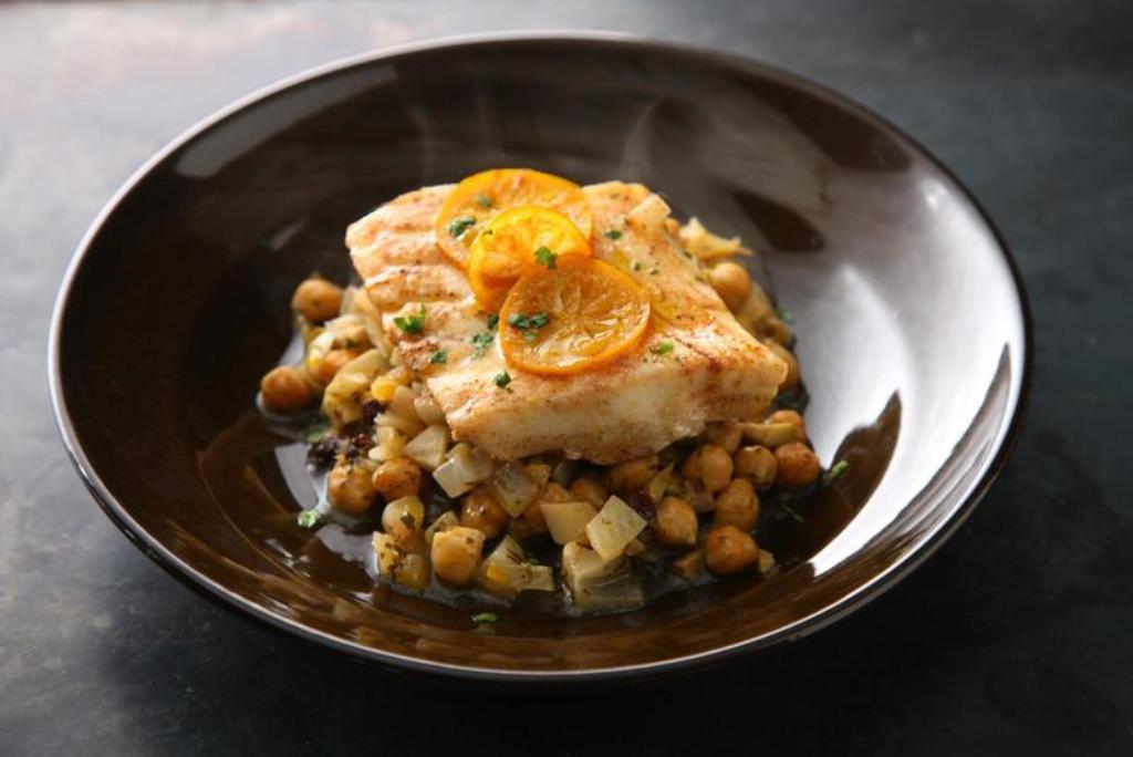 salmon grouper fish salmon grouper fish