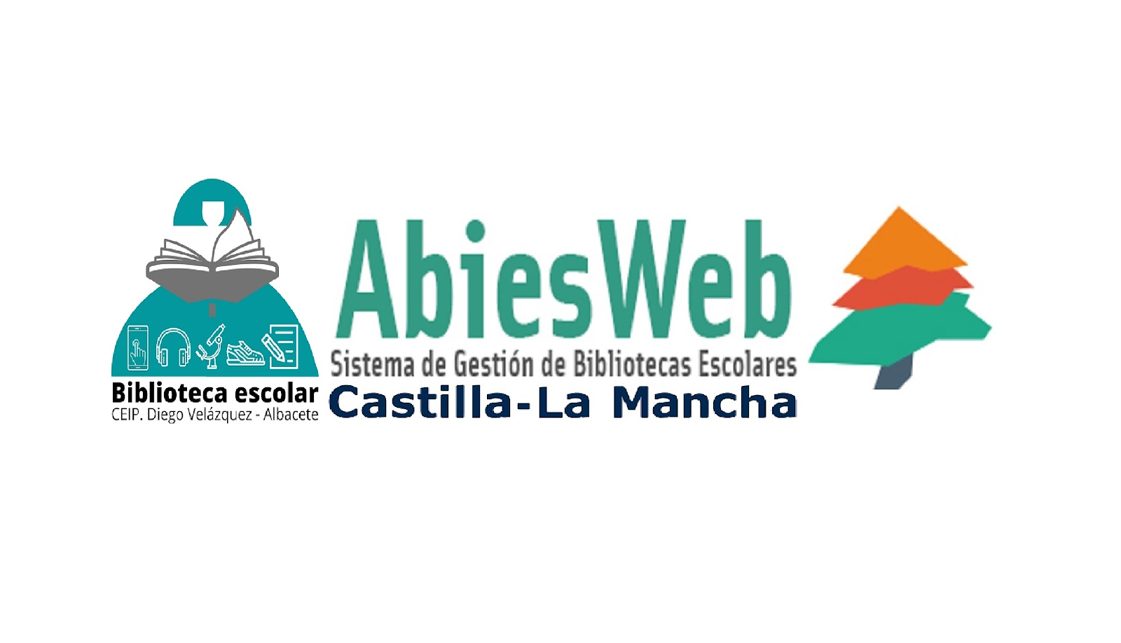 AbiesWeb de nuestra biblioteca